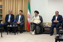 وزیر ارتباطات