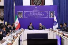 وزیر ارتباطات