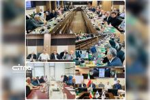 اتحادیه صادرکنندگان صنعت مخابرات