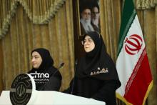 فاطمه مهاجرانی