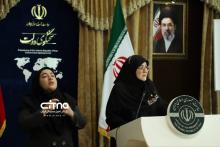 سخنگوی دولت