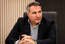 اردوان اکبرپور