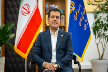 حسین افشین