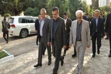 افشین