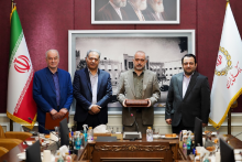 بانک ملی