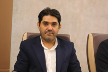 رضا الفت نسب