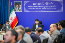 ستار هاشمی 