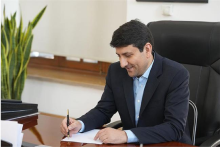 ستار هاشمی