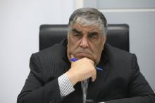 فتح الله حسینی