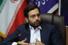 محمدصادق فراهانی