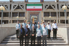 فولاد مبارکه
