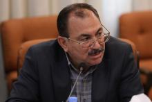 محمد پاک مهر