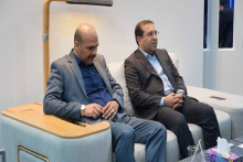عبدالحسین بهرامی