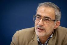 موسی الرضا کفاش 