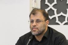 میثم ظهوریان
