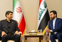 وزیر ارتباطات عراق