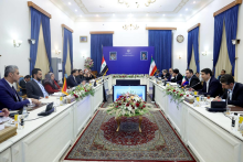 وزارت ارتباطات