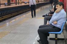 ستار هاشمی