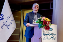 عباس صالحی
