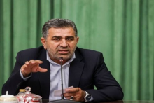  علی بابایی کارنامی