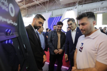 داود معظمی گودرزی