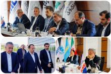 شورای عالی هماهنگی اقتصادی سران قوا