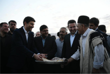ستار هاشمی