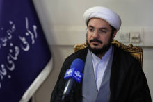  محمدمهدی تجریشی