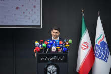 ستار هاشمی