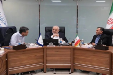 عباس علی آبادی 