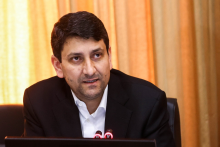 ستار هاشمی 