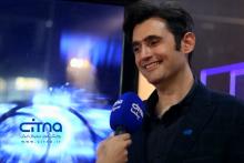 محمد سهرابی