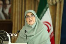 سخنگوی دولت