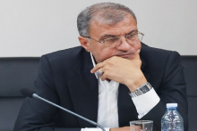 احمد مرادی