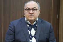 افشین کلاهی