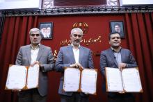 بازسازی دانشگاه