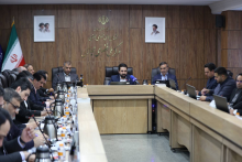 محمدامین آقامیری