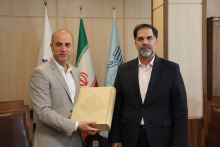 ایران و لبنان