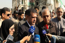 حسین افشین