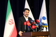 ستار هاشمی
