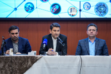 ستار هاشمی