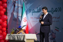 ستار هاشمی