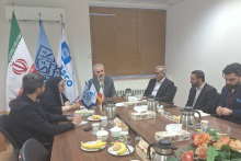 شهید بهشتی