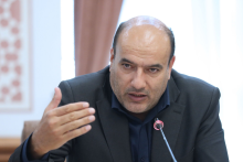علیرضا نثاری