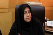 فاطمه مقصودی