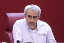 مدنی زاده