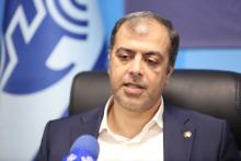 مرتضی بهرامی