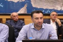 مسلم صالحی