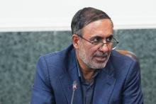 منصور شکراللهی
