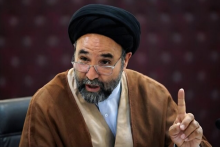 سیدسلمان ذاکر